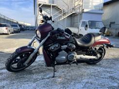 Harley-Davidson Night Rod VRSCD