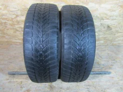 Dunlop SP Winter Sport 4D
