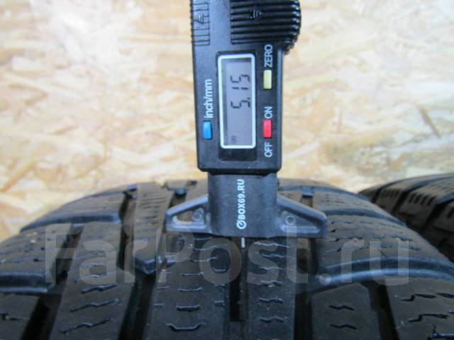 Nokian Hakkapeliitta Sport Utility