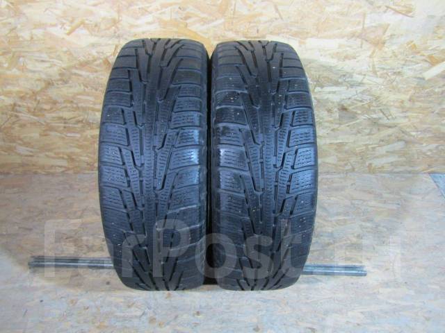 Nokian Hakkapeliitta Sport Utility