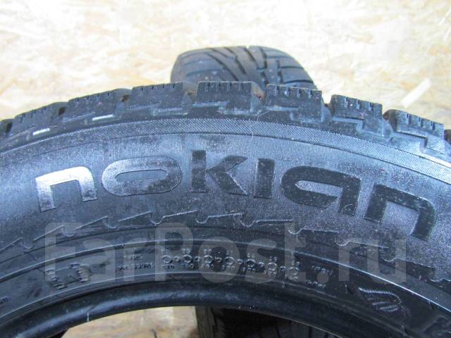 Nokian Hakkapeliitta Sport Utility