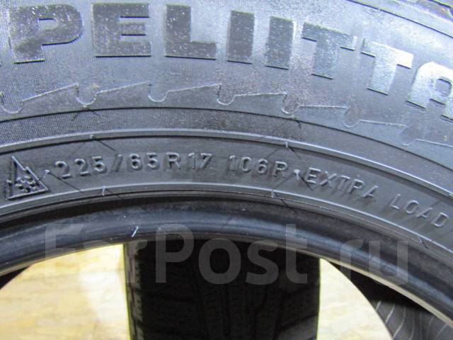 Nokian Hakkapeliitta Sport Utility
