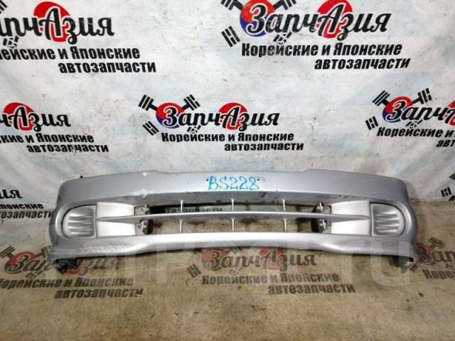  Ssangyong Musso / Musso Sports 1996-2006 FJ,  
