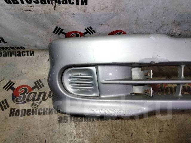 Ssangyong Musso / Musso Sports 1996-2006 FJ,  