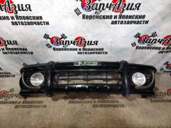  Ssangyong Musso / Musso Sports 1996-2006 FJ,  