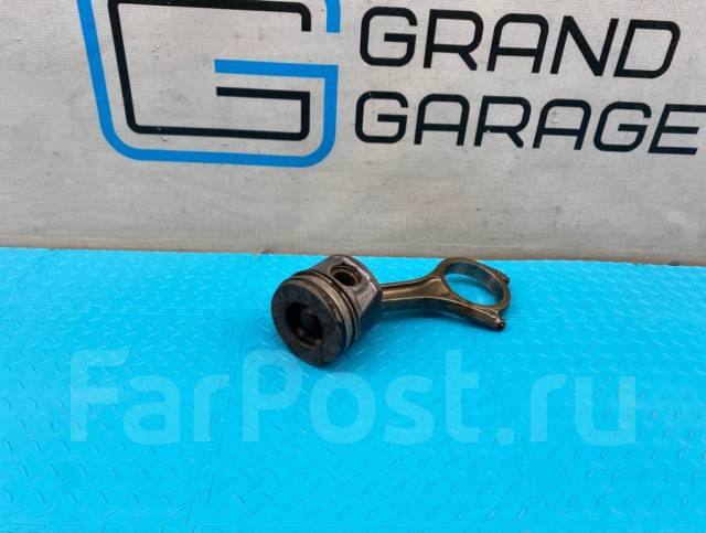    Land Rover Range Rover Sport 2006 1316180 L320 276DT 2.7 1316180 