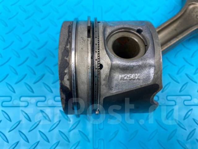    Land Rover Range Rover Sport 2006 1316180 L320 276DT 2.7 1316180 