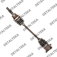 ������ ������ Mazda Demio 02-07 P1001 D47125040C ����