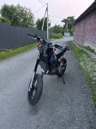 Yamaha Serow. 225����. ��., ��������, ���������, ������ �� �� ����