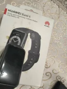 Huawei Band 6 ����