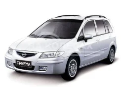 ���� ������ Mazda Haima Freema 1 ����