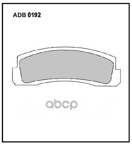    |  | Allied Nippon . ADB0192 ADB0192 