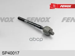 ���� �������! Hyundai Solaris 1.6 10, KIA Rio III1.25-1.4 11 Fenox ���. SP40017 SP40017 ����