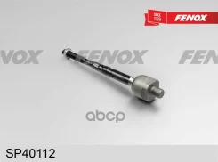 ������� ���� L/R Nissan Juke F15 10- Fenox ���. SP40112 SP40112 ����