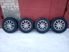 BADX Loxarny Magnus. 6.5x16", 5x114.3, ET38, �� 73���. ����