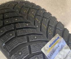Michelin X-Ice North 4 SUV