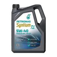 Petronas Syntium 5000 RN