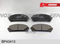 ������� ��������� Toyota Highlander 07-; Lexus NX 14-; RX 08- �������� Fenox BP43413 Fenox ���. BP43413 BP43413 ����