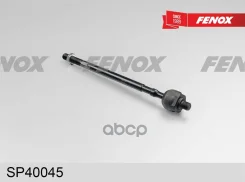 ���� ������� Fenox SP40045 (7701472734) Fenox ���. SP40045 SP40045 ����