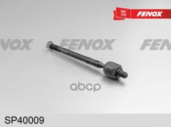 ���� ������� Hyundai Tucson (JM) 04-10; Kia Sportage (KM) 04-10 Fenox SP40009 Fenox ���. SP40009 SP40009 ����