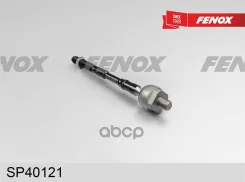���� ������� Nissan Teana (J32) 08-14, Altima (L32) 06- Fenox SP40121 Fenox ���. SP40121 SP40121 ����