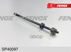 ���� ������� L388�� M14x1.5 M14x1.5 �����/������ VW Golf III (1H1) 91-98 Golf III Variant (1H5) Fenox ���. sp40097 SP40097 ����