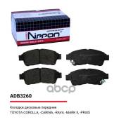    |  | Allied Nippon . ADB3260 ADB3260 