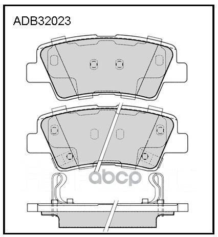    |  | Hyundai Accent Iv Saloon (Rb) 1.6 11.2010 - Kia Rio Iii Saloon (Ub) 1.6 Cvvt 06.2012 - Bd-3620; Bd-3632; Bd-3634...
