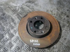 ���� ��������� �������� �������������, Renault (����)-Logan (14-) [402067025R] 402067025R ����