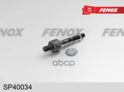���� ������� | ����� ����/��� | Fenox ���. SP40034 SP40034 ����