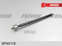 ���� ������� | ����� ����/��� | Fenox ���. SP40118 SP40118 ����