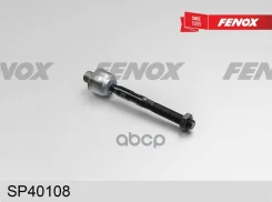 ���� ������� Mazda 6 (GH) 07-12 Fenox SP40108 Fenox ���. SP40108 SP40108 ����