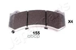 ������� ��������� �������� �-�� Japanparts ���. PA155AF PA155AF ����