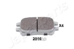 ������� ��������� �������� ������ Lexus: RX 00-03 Japanparts ���. PA-2016AF PA2016AF ����