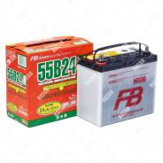����������� FB Super NOVA ������ ������� 45 A/�, �������� ��� 480� ������ 55B24R Furukawa Battery 55B24R ����