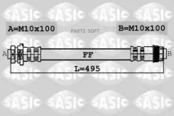 ����� ��������� Renault Master II 6604030 ����