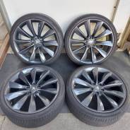 Tesla. 8.5x21", 5x120, ET40, �� 64���. ����