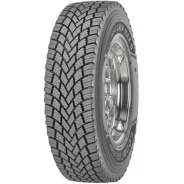 Goodyear UltraGrip Max D