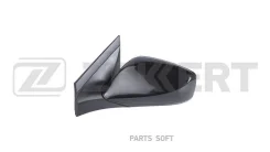 ������� � ����� ����� / ������ / ������� / �� ����� / � ������ Hyundai Solaris IV 11- Zekkert SP-4020 SP4020 ����