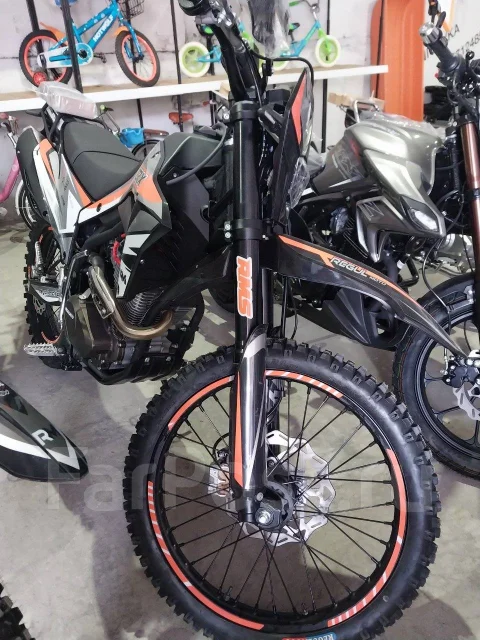Regulmoto CR-X 300. 300����. ��., ��������, ���������, ��� �������. ��� ����� �� ������������� ������ ����