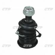   CTR      CB0133 