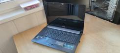 Asus N73JF. 17.3", 2,7����, ��� 8 ��, ���� 1 000���, WiFi: 1, Bluetooth: 1, ����������� �� 2��. ����