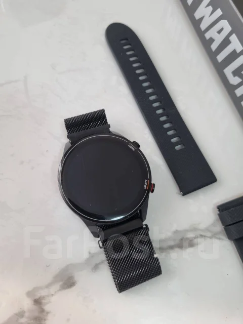 Xiaomi Mi Watch ����