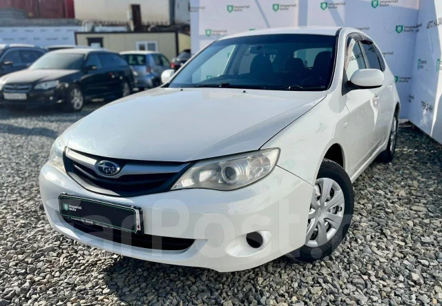 Subaru Impreza. �������, ��������, 1.5 (110��.�.), ������, 249 000����. �� ����