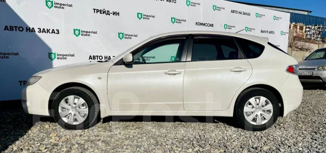 Subaru Impreza. �������, ��������, 1.5 (110��.�.), ������, 249 000����. �� ����