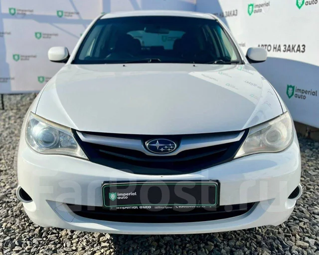 Subaru Impreza. �������, ��������, 1.5 (110��.�.), ������, 249 000����. �� ����