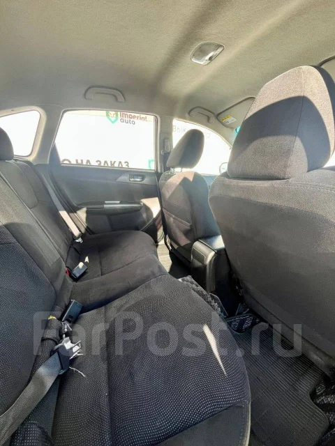 Subaru Impreza. �������, ��������, 1.5 (110��.�.), ������, 249 000����. �� ����