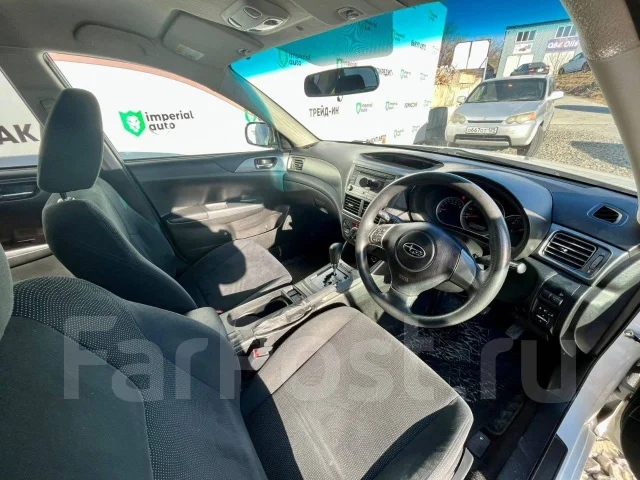 Subaru Impreza. �������, ��������, 1.5 (110��.�.), ������, 249 000����. �� ����