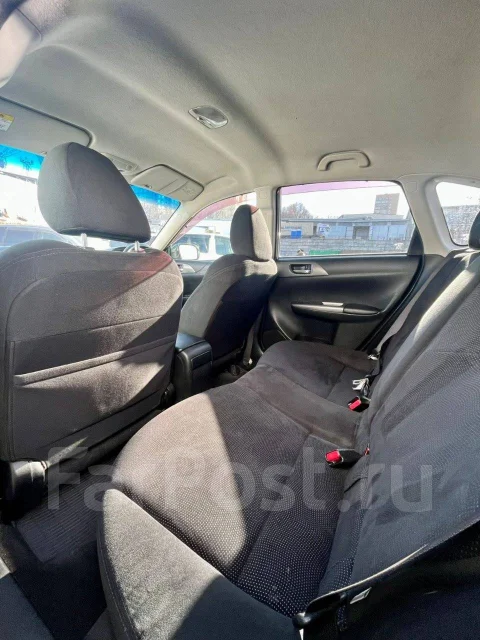 Subaru Impreza. �������, ��������, 1.5 (110��.�.), ������, 249 000����. �� ����