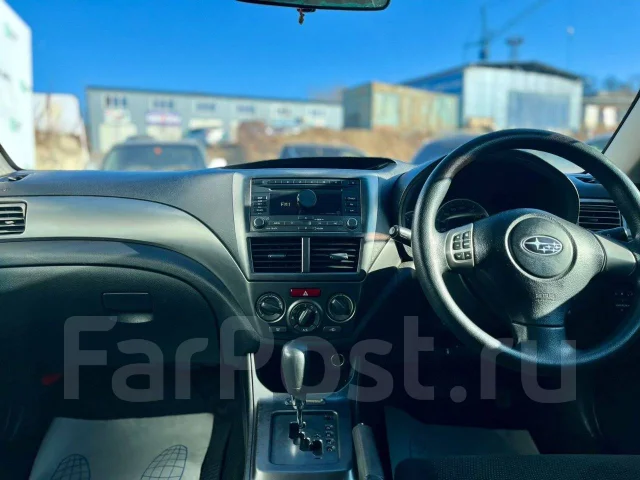 Subaru Impreza. �������, ��������, 1.5 (110��.�.), ������, 249 000����. �� ����